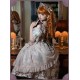 Classical Puppets Victoria Garden 2025 Edition JSK and OP(Limited Pre-Order/Full Payment Without Shipping)